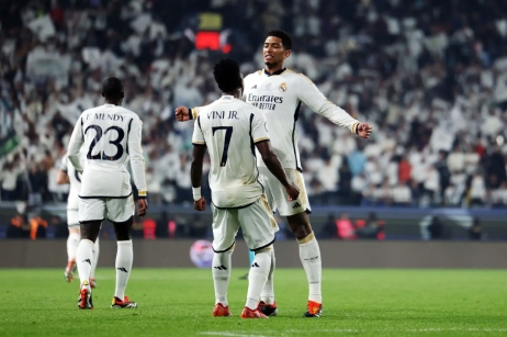 2013皇马vs巴萨 2013皇马vs巴萨